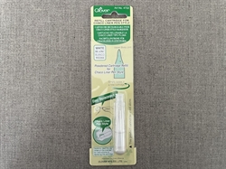 Chaco Liner - Hvid Refill - fra Clover